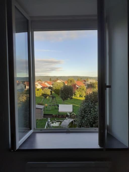 Apartment Entier. Les Brimbelles *
