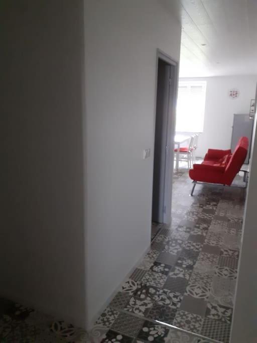 Apartment Entier. Les Brimbelles Frasne