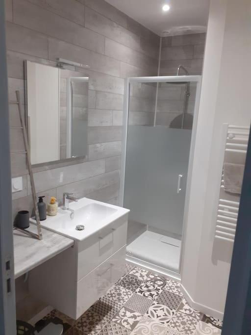 Apartment Entier. Les Brimbelles Frasne